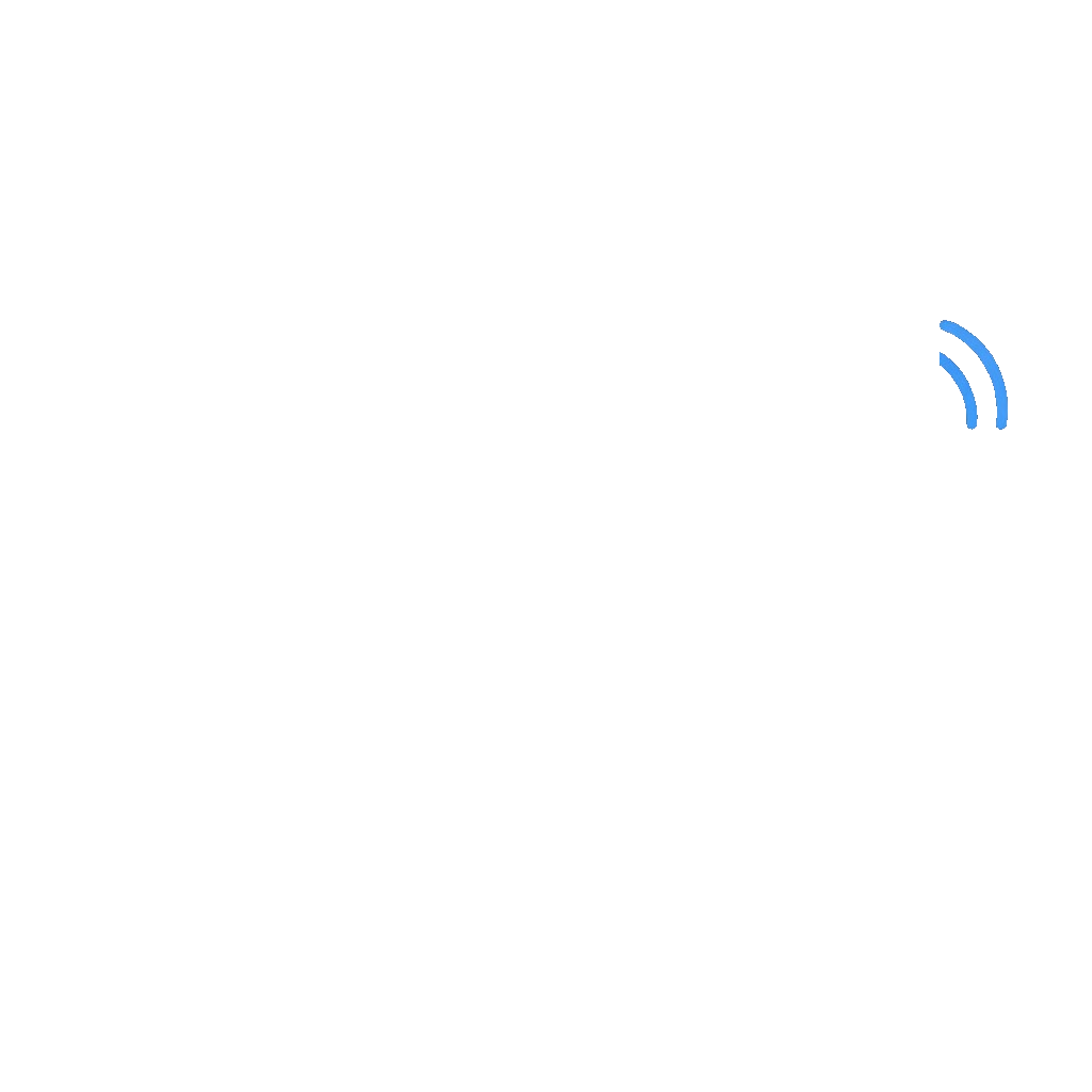 Waving Signal